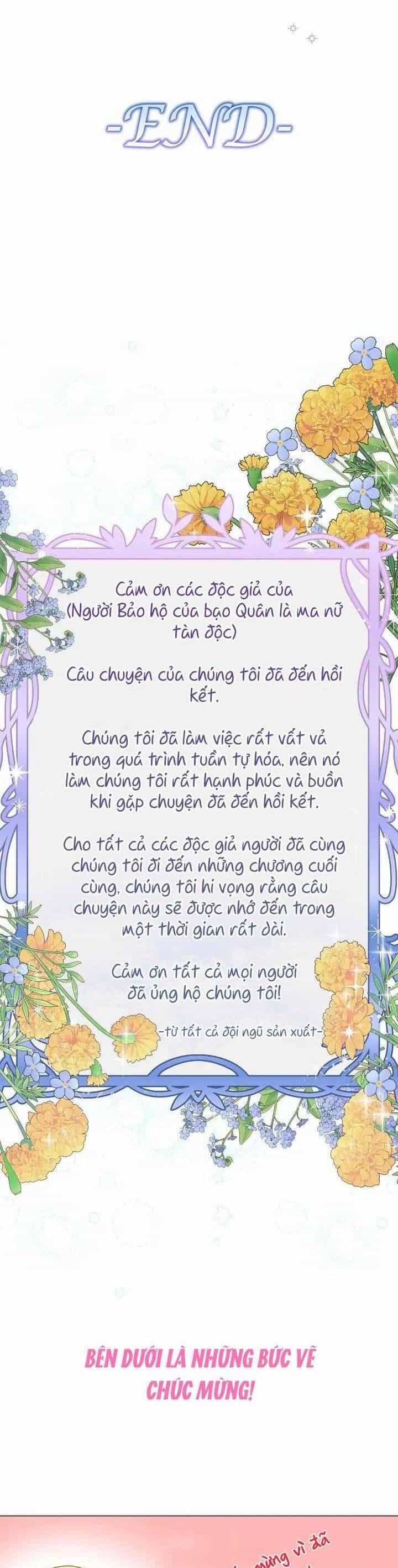 Hộ Vệ Của Bạo Chúa Là Ác Nữ - Chương 111 - ảnh 47