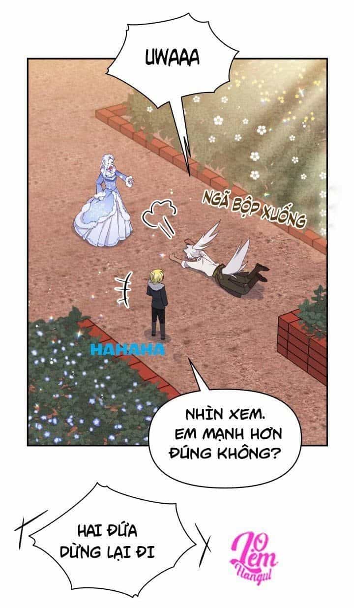 Hộ Vệ Của Bạo Chúa Là Ác Nữ - Chương 22 - ảnh 25