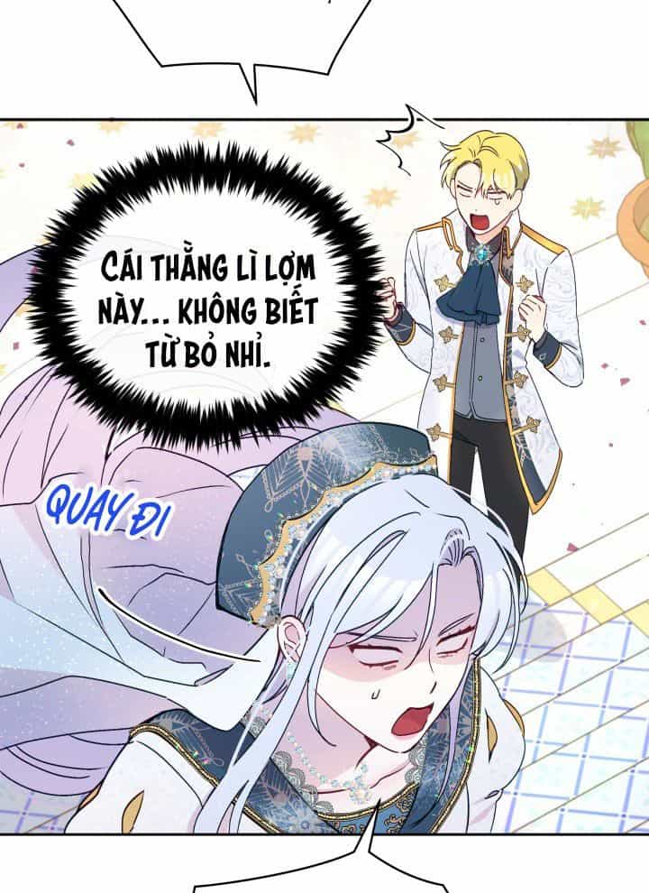 Hộ Vệ Của Bạo Chúa Là Ác Nữ - Chương 38 - ảnh 27
