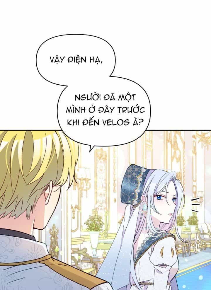 Hộ Vệ Của Bạo Chúa Là Ác Nữ - Chương 38 - ảnh 50