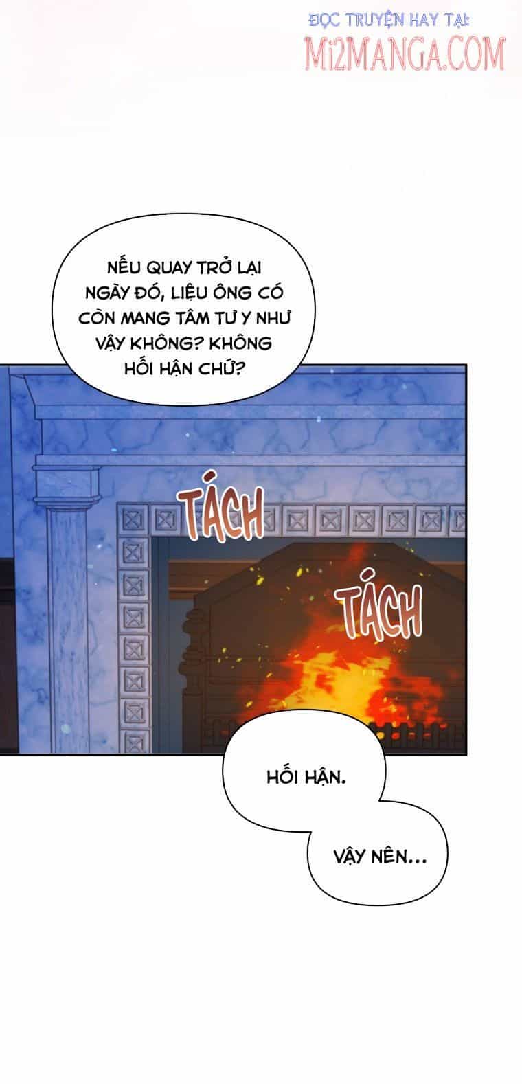 Hộ Vệ Của Bạo Chúa Là Ác Nữ - Chương 57 - ảnh 22