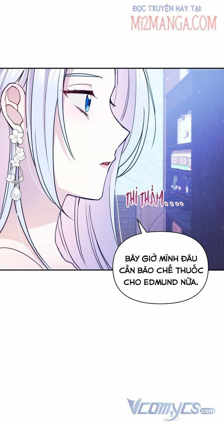 Hộ Vệ Của Bạo Chúa Là Ác Nữ - Chương 59 - ảnh 26