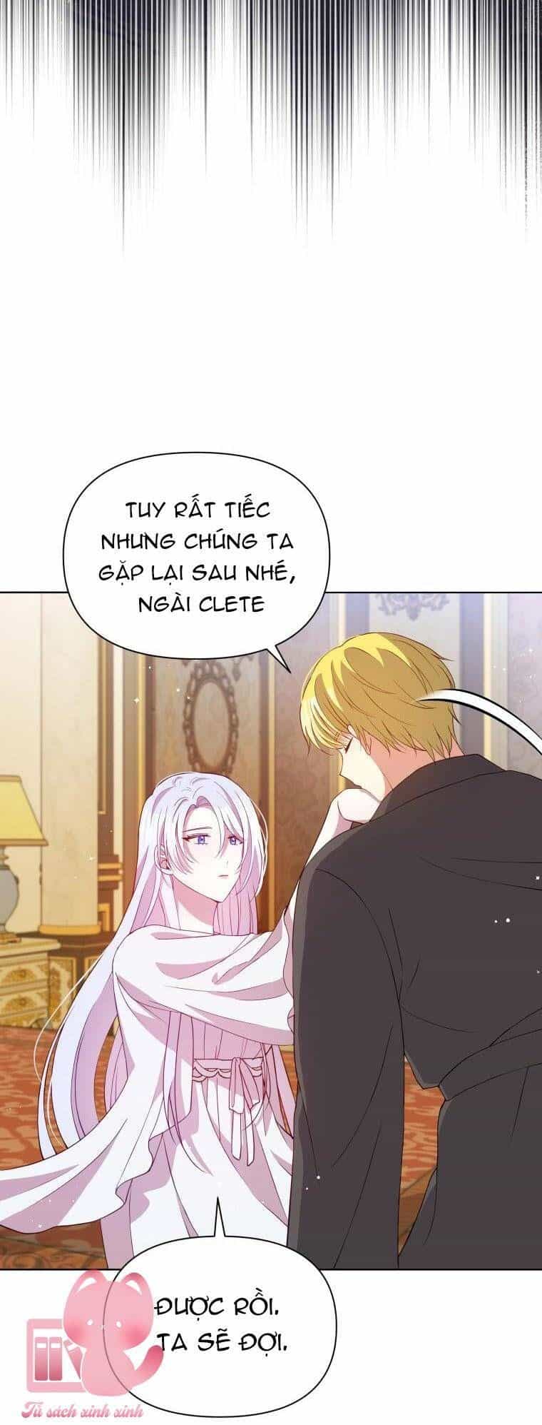 Hộ Vệ Của Bạo Chúa Là Ác Nữ - Chương 80 - ảnh 41