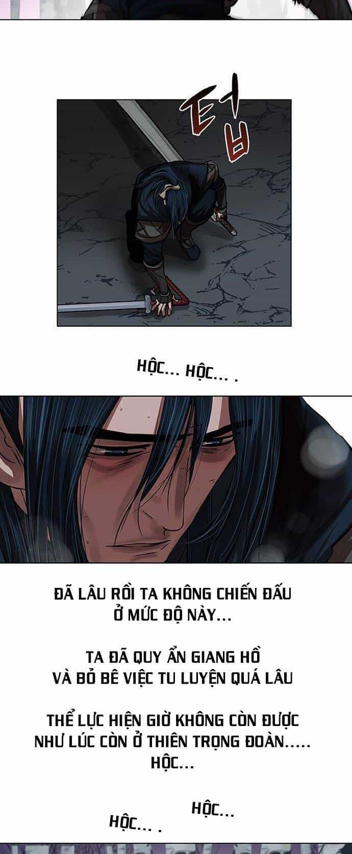 Hộ Vệ - Chương 108 - ảnh 7