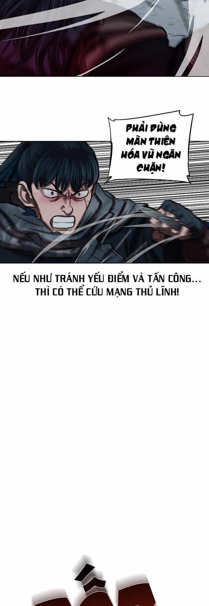 Hộ Vệ - Chương 120 - ảnh 39