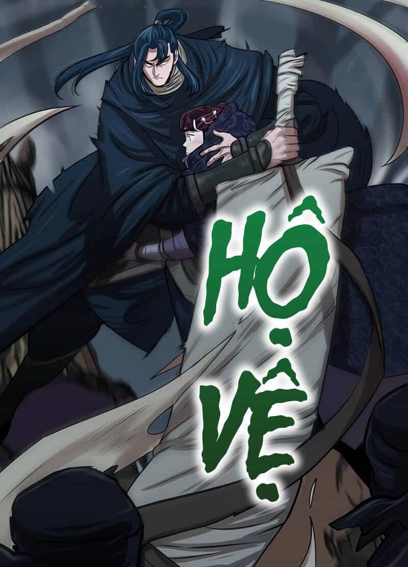 Hộ Vệ - Chương 13 - ảnh 1