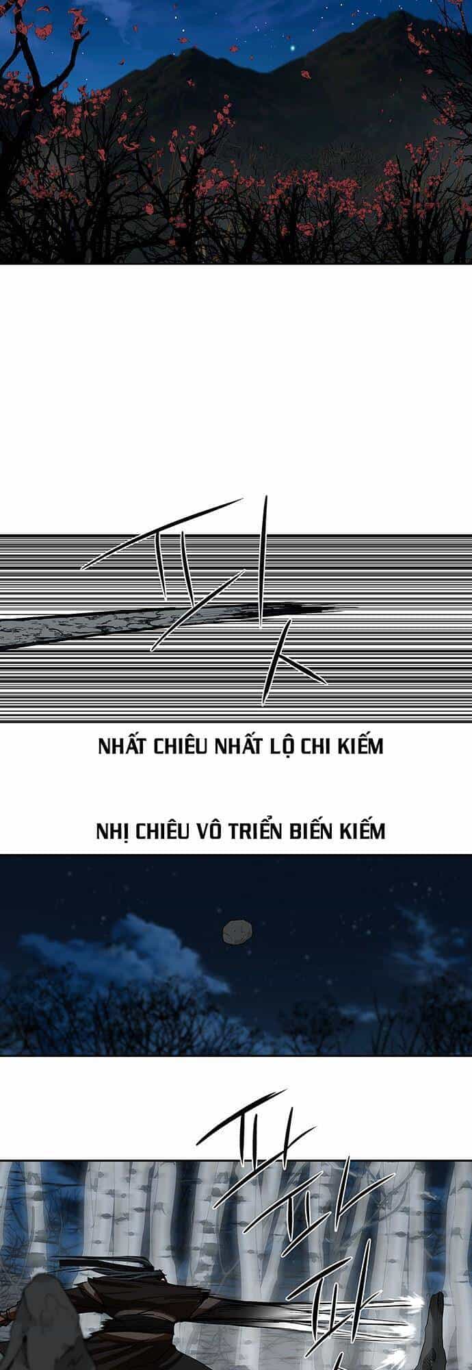 Hộ Vệ - Chương 133 - ảnh 30