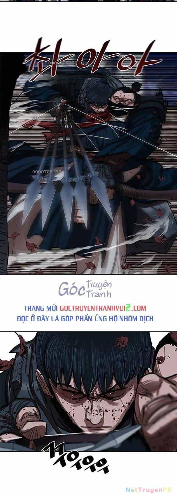 Hộ Vệ - Chương 136 - ảnh 19