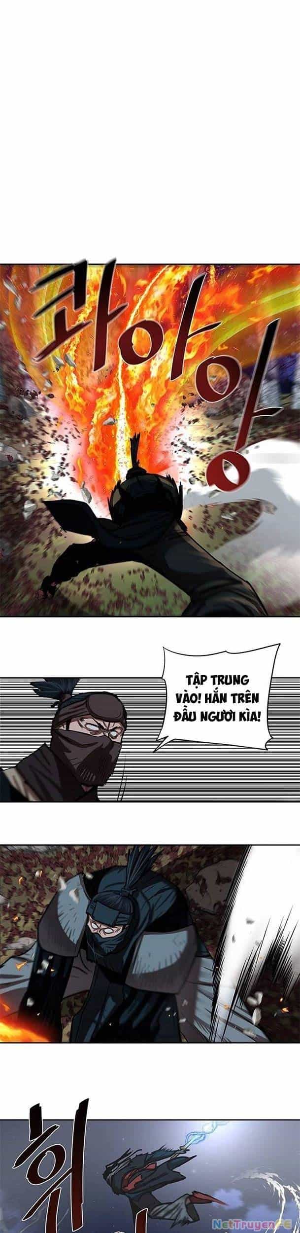 Hộ Vệ - Chương 136 - ảnh 26