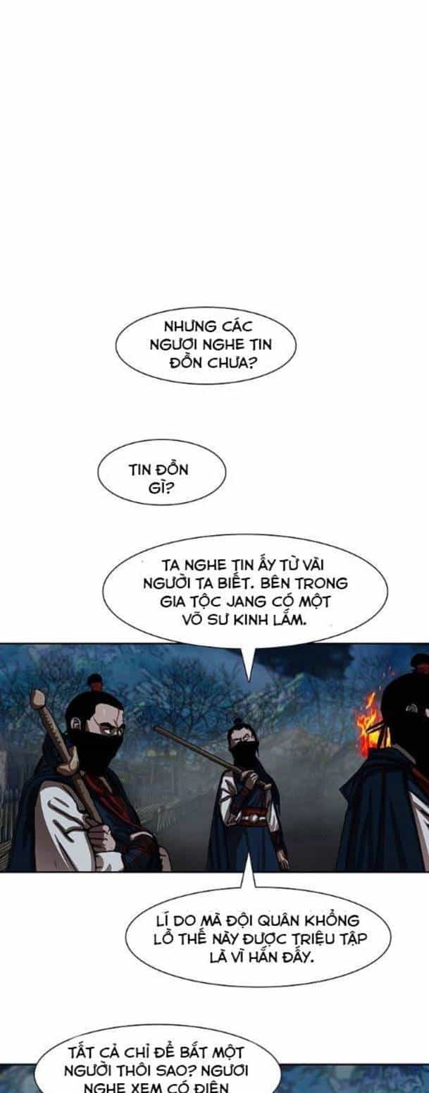 Hộ Vệ - Chương 155 - ảnh 18