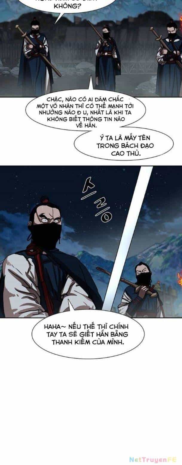 Hộ Vệ - Chương 155 - ảnh 19