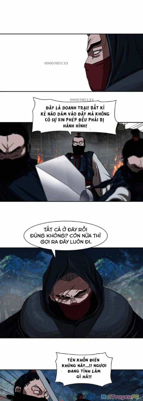 Hộ Vệ - Chương 155 - ảnh 33