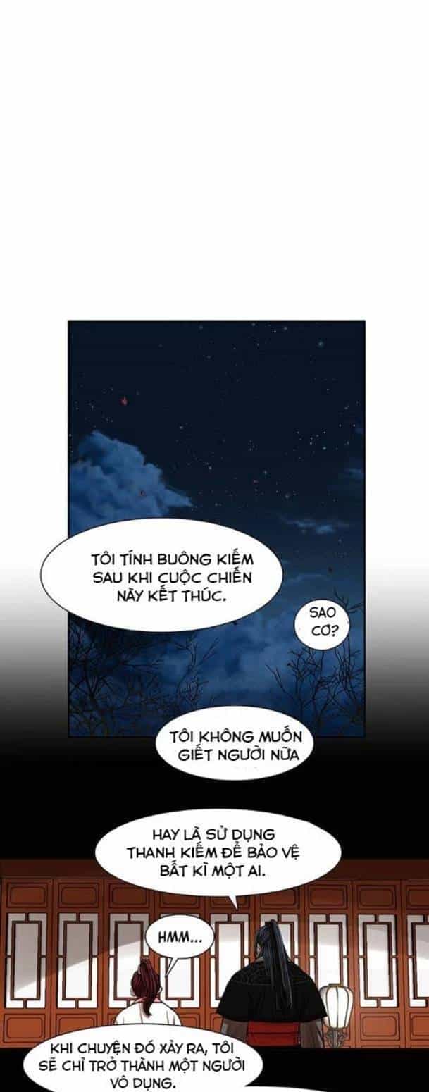 Hộ Vệ - Chương 155 - ảnh 8