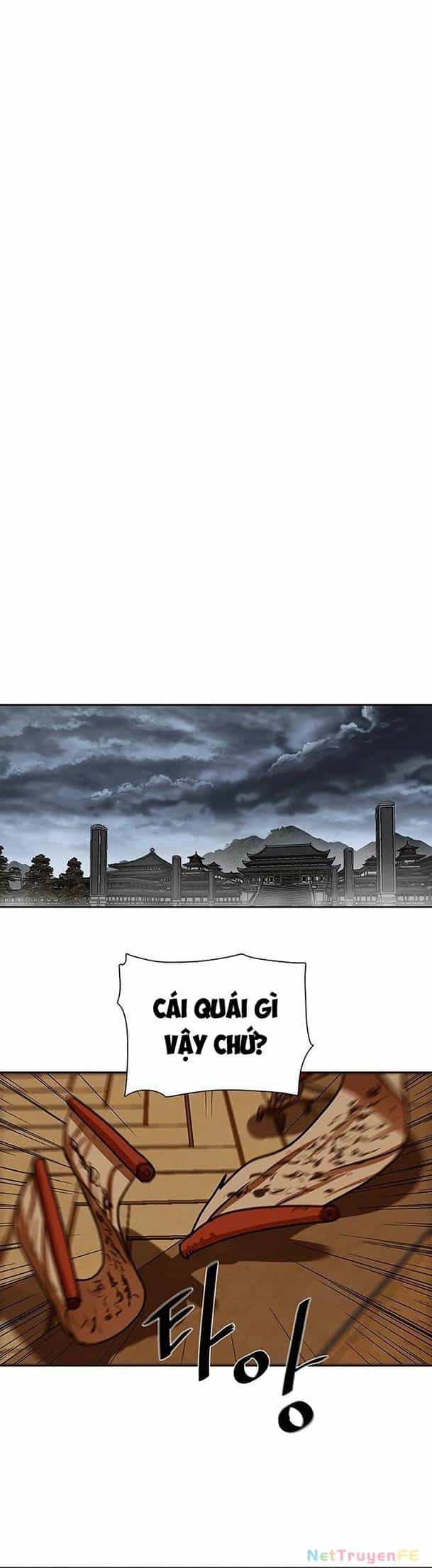 Hộ Vệ - Chương 160 - ảnh 25