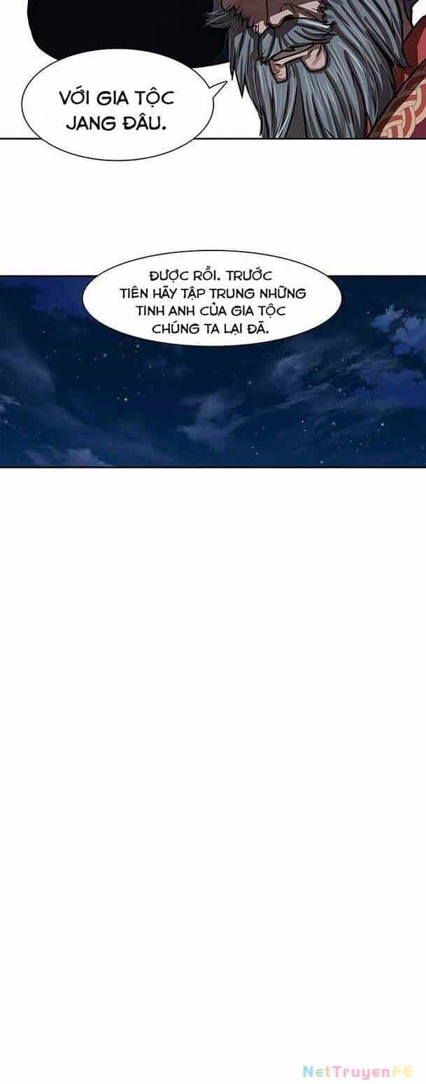 Hộ Vệ - Chương 164 - ảnh 18
