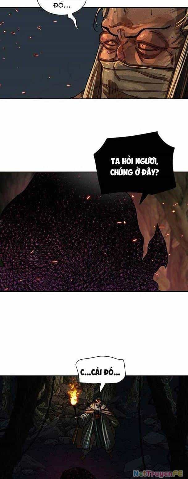 Hộ Vệ - Chương 164 - ảnh 24