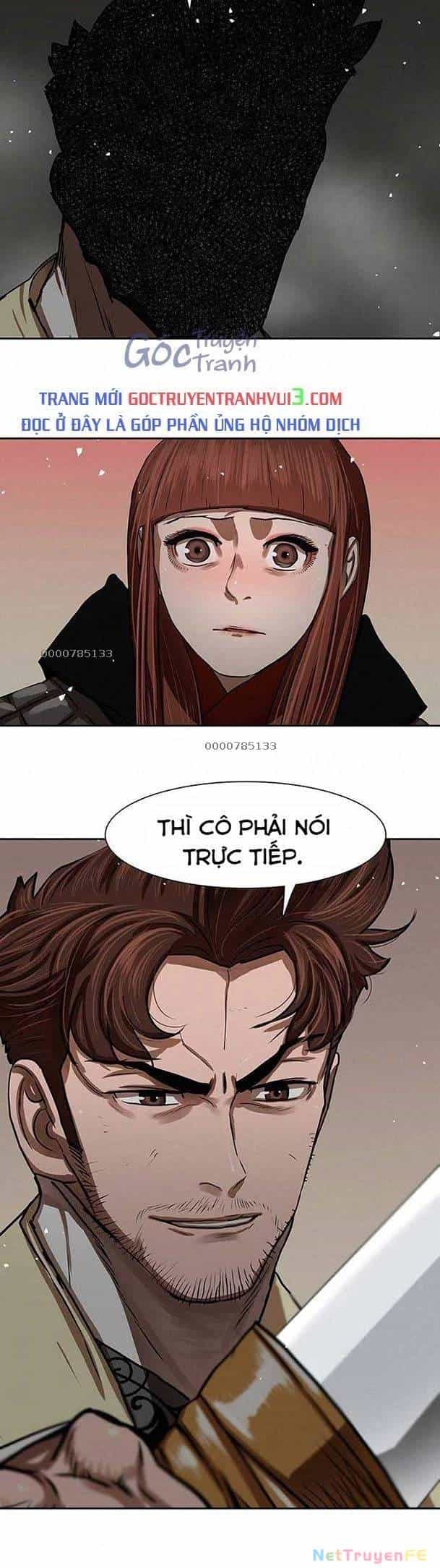 Hộ Vệ - Chương 169 - ảnh 34