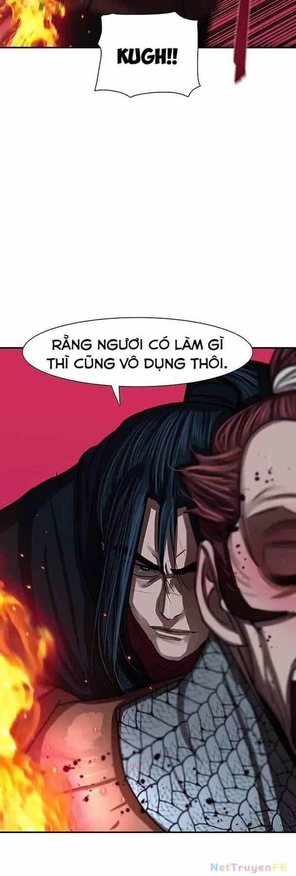 Hộ Vệ - Chương 176 - ảnh 56