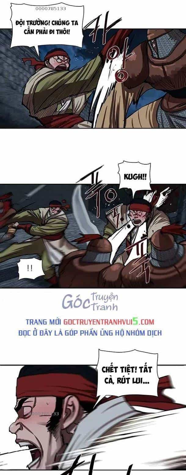 Hộ Vệ - Chương 177 - ảnh 12