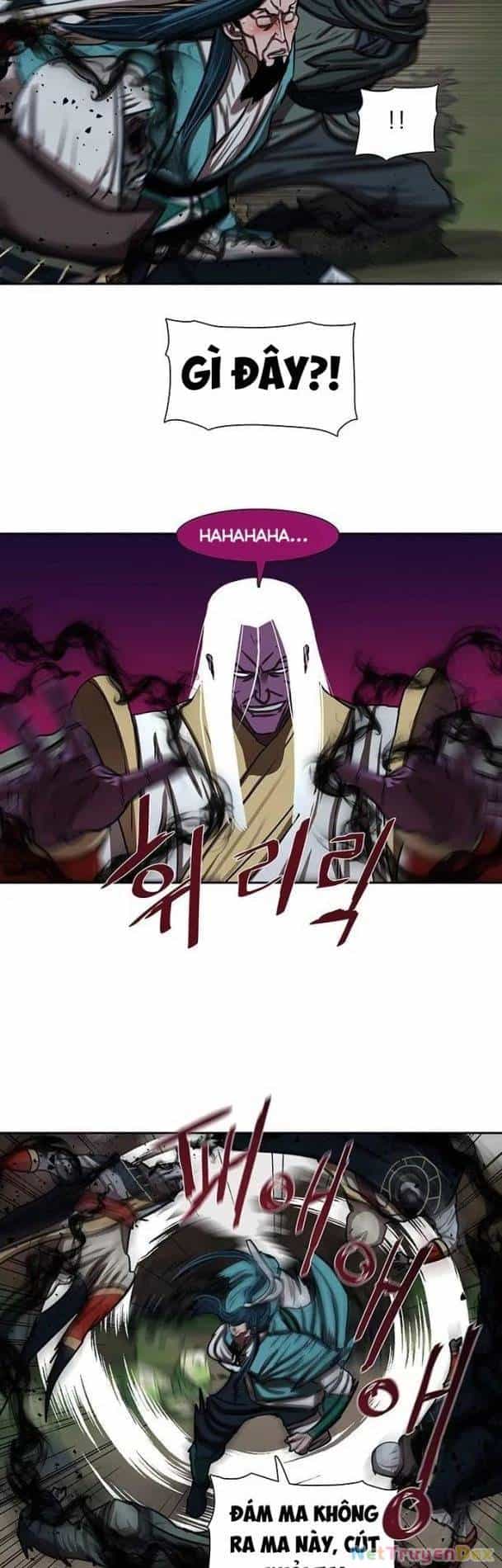 Hộ Vệ - Chương 179 - ảnh 10