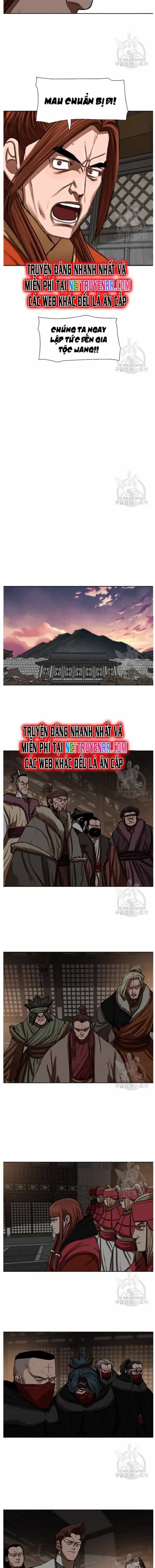 Hộ Vệ - Chương 215 - ảnh 10