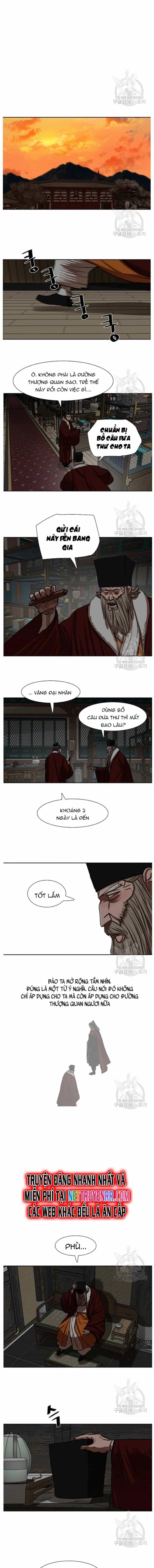 Hộ Vệ - Chương 215 - ảnh 8