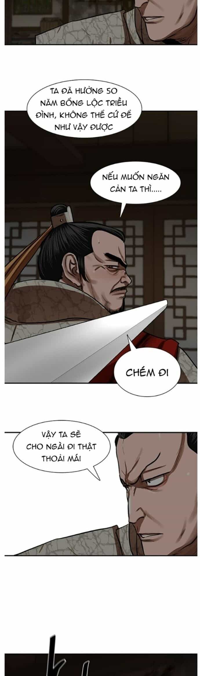 Hộ Vệ - Chương 218 - ảnh 18