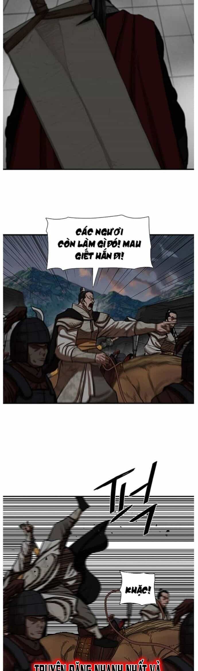 Hộ Vệ - Chương 220 - ảnh 2