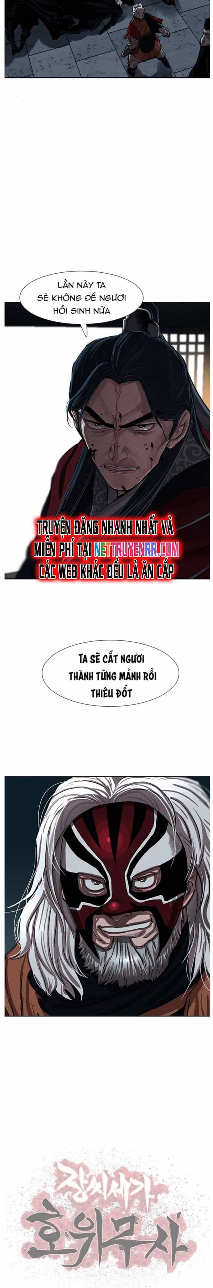 Hộ Vệ - Chương 223 - ảnh 14