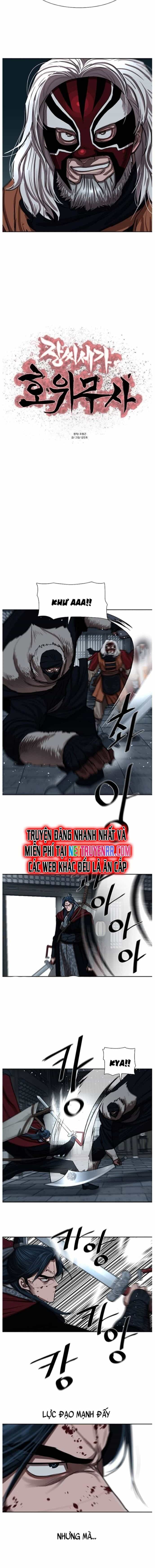 Hộ Vệ - Chương 224 - ảnh 3