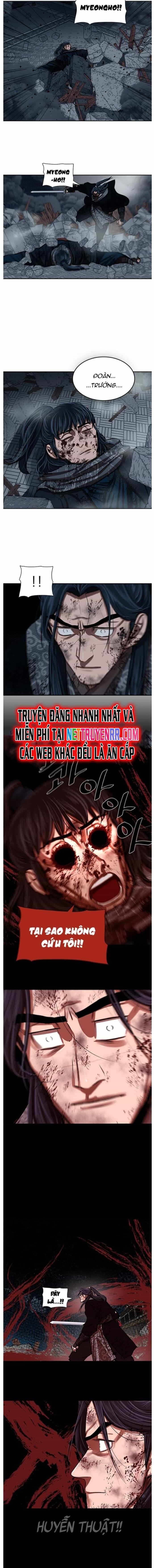 Hộ Vệ - Chương 226 - ảnh 12