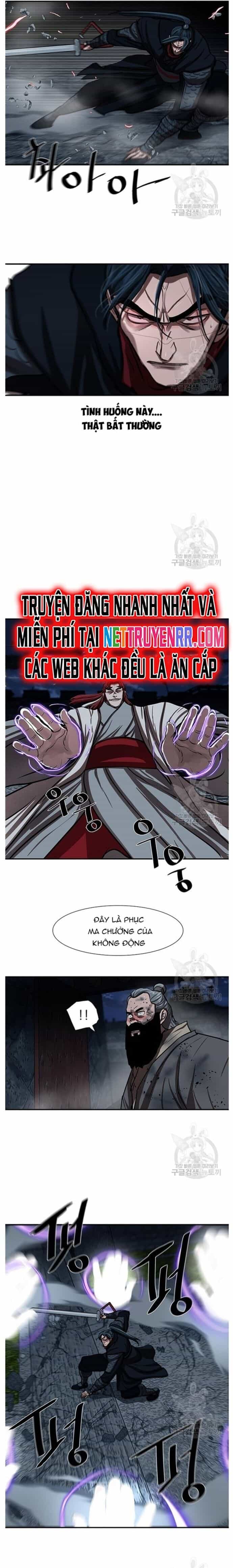 Hộ Vệ - Chương 245 - ảnh 12