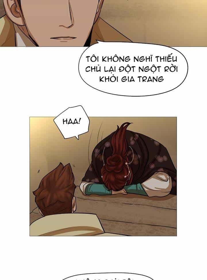 Hộ Vệ - Chương 28 - ảnh 10