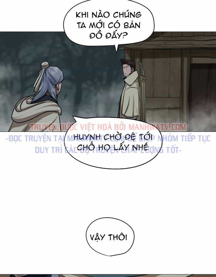 Hộ Vệ - Chương 28 - ảnh 39