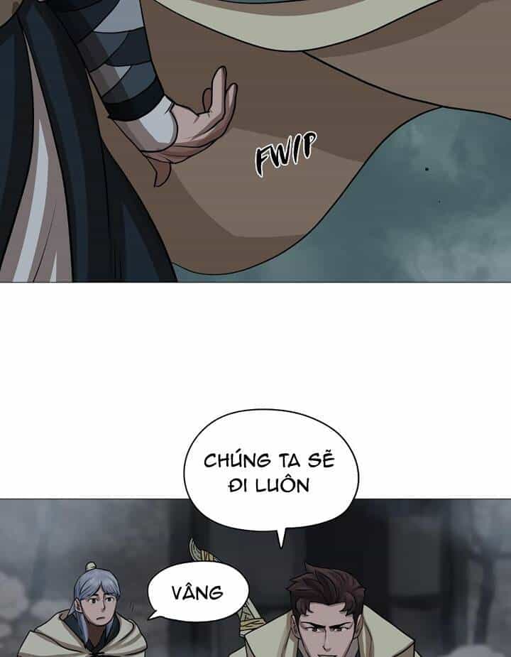 Hộ Vệ - Chương 28 - ảnh 40