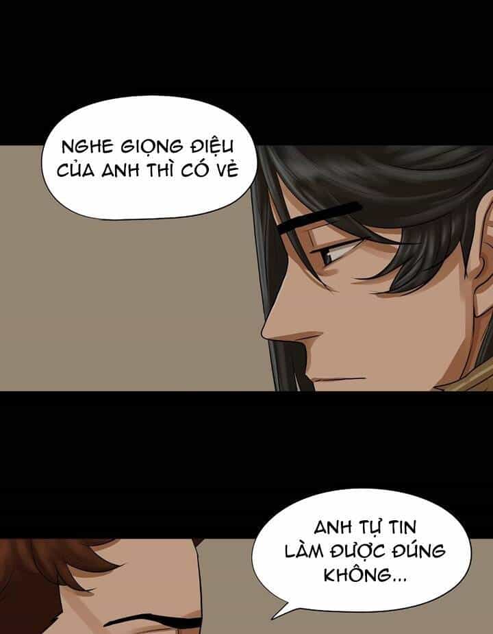 Hộ Vệ - Chương 28 - ảnh 48