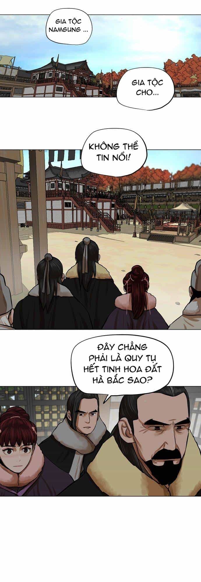 Hộ Vệ - Chương 68 - ảnh 13
