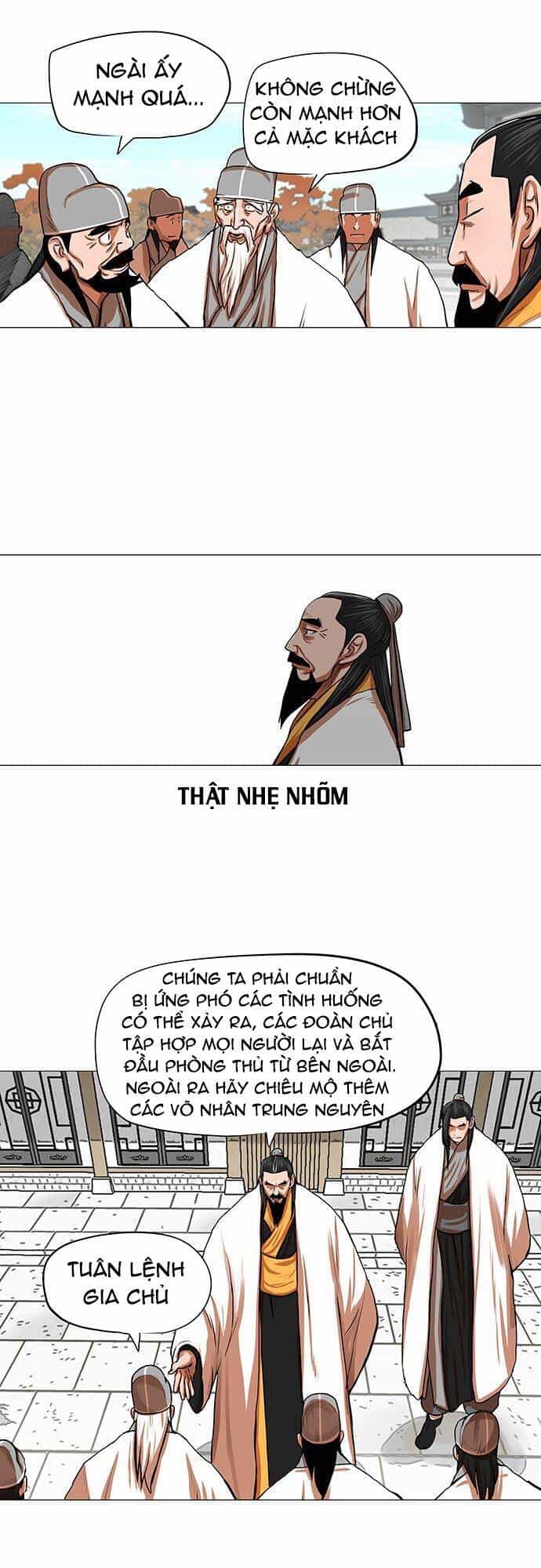 Hộ Vệ - Chương 91 - ảnh 3