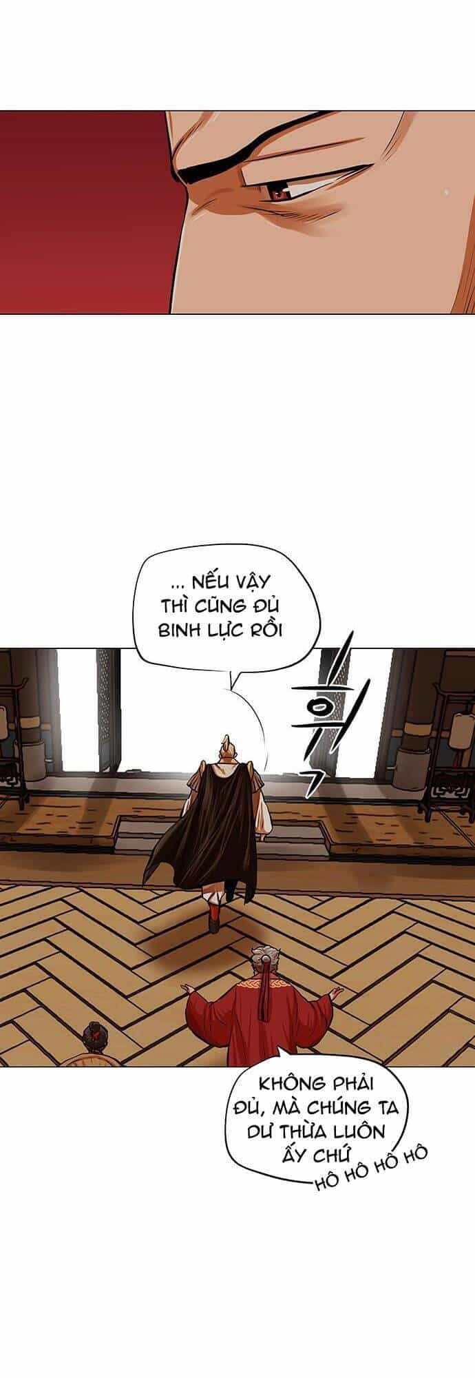 Hộ Vệ - Chương 91 - ảnh 31