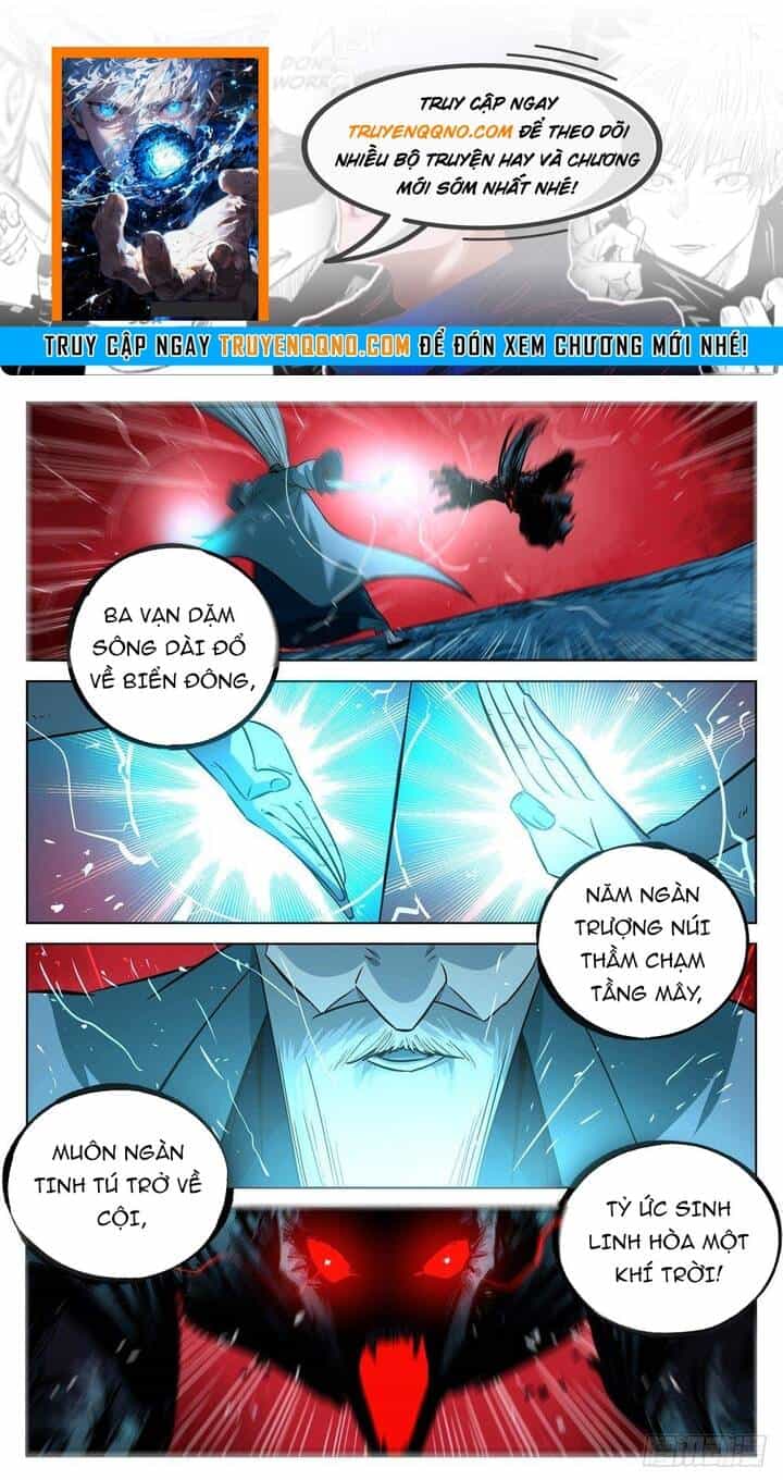 Hồ Zombie - Chương 10 - ảnh 1