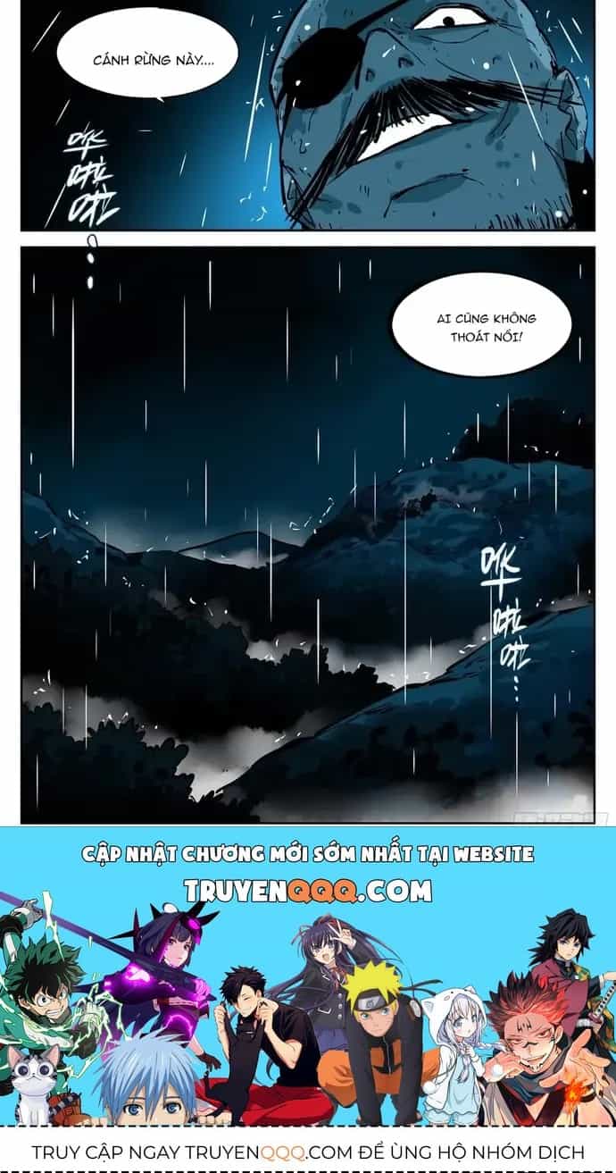Hồ Zombie - Chương 29.1 - ảnh 4