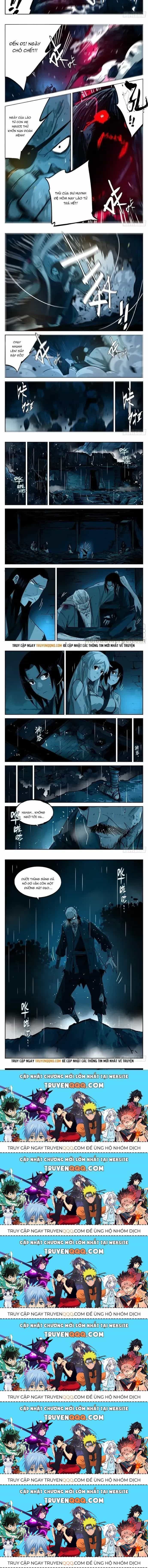 Hồ Zombie - Chương 29.7 - ảnh 3
