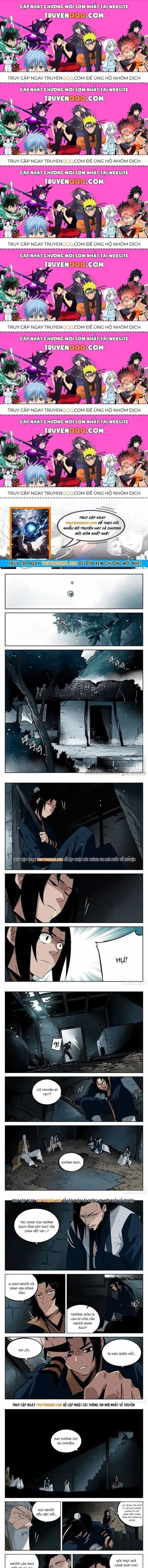 Hồ Zombie - Chương 30.6 - ảnh 1