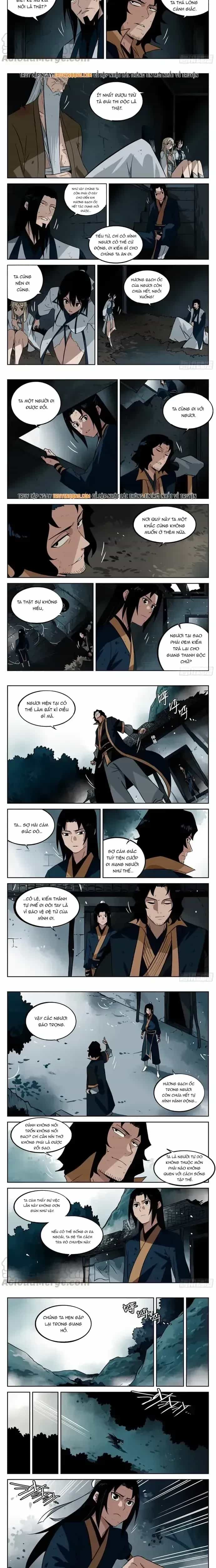 Hồ Zombie - Chương 30.6 - ảnh 2