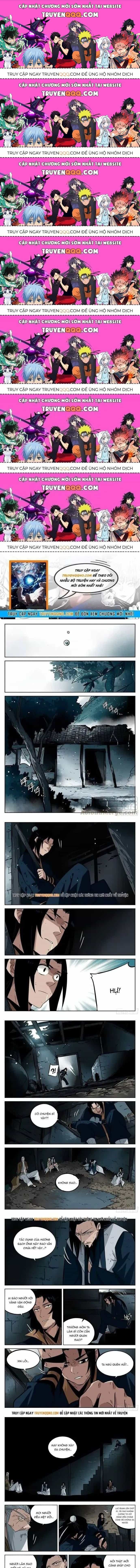 Hồ Zombie - Chương 30.7 - ảnh 1