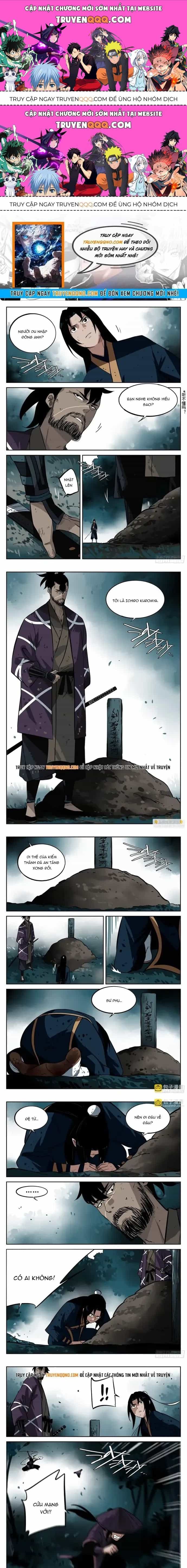 Hồ Zombie - Chương 31.2 - ảnh 1