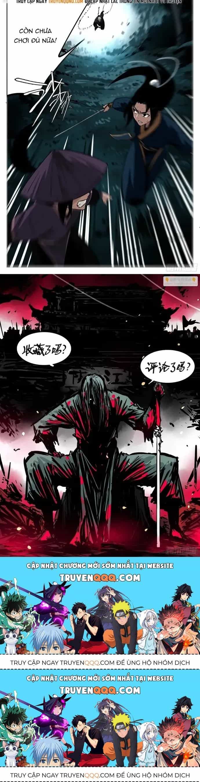 Hồ Zombie - Chương 31.2 - ảnh 4