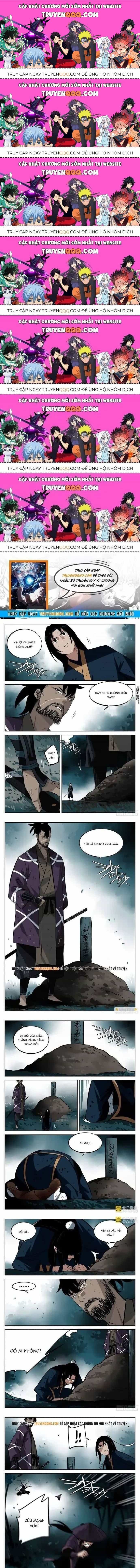 Hồ Zombie - Chương 31.7 - ảnh 1