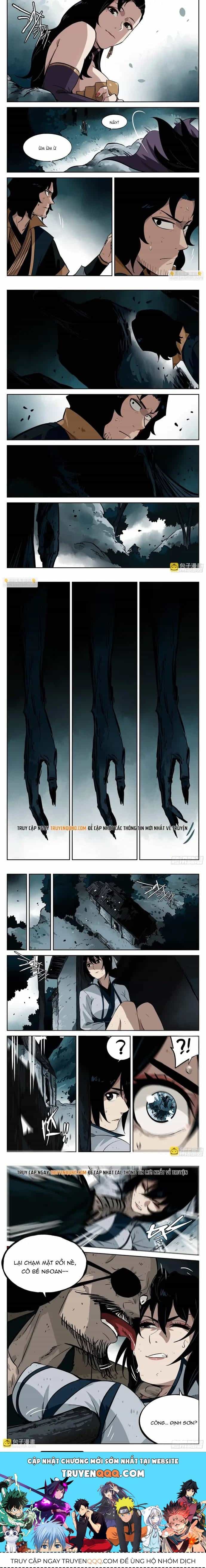 Hồ Zombie - Chương 32.1 - ảnh 4