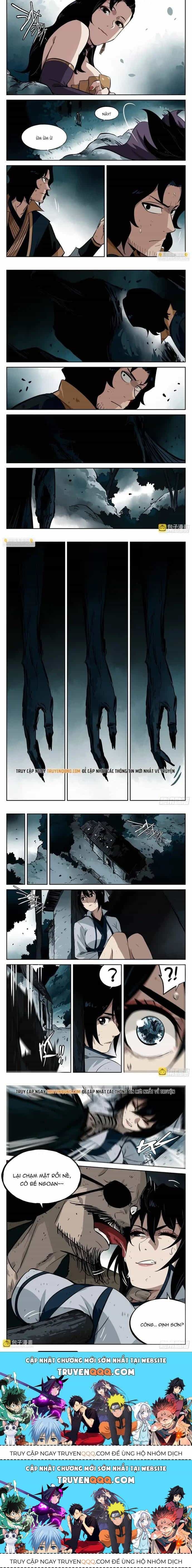 Hồ Zombie - Chương 32.2 - ảnh 4